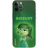 Disney Inside Out Disgust Portrait iPhone 12 Pro Max Skin