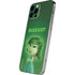 Disney Inside Out Disgust Portrait iPhone 12 Pro Max Skin