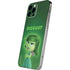 Disney Inside Out Disgust Portrait iPhone 12 Pro Skin