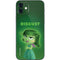 Disney Inside Out Disgust Portrait iPhone 12 Skin
