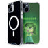 Disney Inside Out Disgust Portrait iPhone 13 MagSafe Case