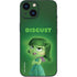 Disney Inside Out Disgust Portrait iPhone 13 Mini Skin