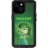 Disney Inside Out Disgust Portrait iPhone 13 Mini Waterproof Case