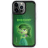 Disney Inside Out Disgust Portrait iPhone Cases