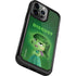 Disney Inside Out Disgust Portrait iPhone 13 Pro Cargo Case