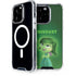 Disney Inside Out Disgust Portrait iPhone 13 Pro MagSafe Case