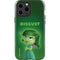 Disney Inside Out Disgust Portrait iPhone 13 Pro Max Impact Case