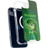 Disney Inside Out Disgust Portrait iPhone 14 MagSafe Case