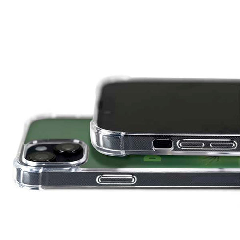 Disney Inside Out Disgust Portrait iPhone 14 MagSafe Case