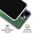 Disney Inside Out Disgust Portrait iPhone 14 Plus Clear Case