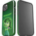 Disney Inside Out Disgust Portrait iPhone 14 Plus Impact Case