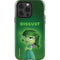 Disney Inside Out Disgust Portrait iPhone 14 Pro Impact Case