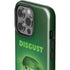 Disney Inside Out Disgust Portrait iPhone 14 Pro Impact Case