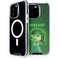 Disney Inside Out Disgust Portrait iPhone 14 Pro MagSafe Case