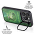 Disney Inside Out Disgust Portrait iPhone 14 Pro Max Kickstand Case