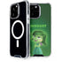 Disney Inside Out Disgust Portrait iPhone 14 Pro Max MagSafe Case