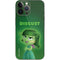 Disney Inside Out Disgust Portrait iPhone 14 Pro Max Skin