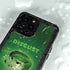 Disney Inside Out Disgust Portrait iPhone 14 Pro Max Waterproof Case