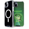 Disney Inside Out Disgust Portrait iPhone 15 MagSafe Case