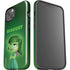Disney Inside Out Disgust Portrait iPhone 15 Plus Impact Case