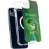 Disney Inside Out Disgust Portrait iPhone 15 Plus MagSafe Case