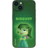 Disney Inside Out Disgust Portrait iPhone 15 Plus Skin