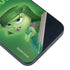 Disney Inside Out Disgust Portrait iPhone 15 Plus Skin