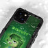 Disney Inside Out Disgust Portrait iPhone 15 Plus Waterproof Case