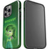 Disney Inside Out Disgust Portrait iPhone 15 Pro Impact Case