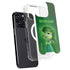 Disney Inside Out Disgust Portrait iPhone 15 Pro MagSafe Case