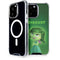 Disney Inside Out Disgust Portrait iPhone 15 Pro Max MagSafe Case