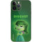 Disney Inside Out Disgust Portrait iPhone 15 Pro Max Skin