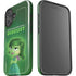 Disney Inside Out Disgust Portrait iPhone 16 Impact Case