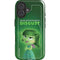 Disney Inside Out Disgust Portrait iPhone 16 Magsafe Impact Case