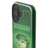 Disney Inside Out Disgust Portrait iPhone 16 Plus Impact Case