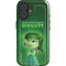 Disney Inside Out Disgust Portrait iPhone 16 Plus Magsafe Impact Case