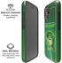 Disney Inside Out Disgust Portrait iPhone 16 Plus Magsafe Impact Case