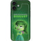 Disney Inside Out Disgust Portrait iPhone 16 Plus Skin