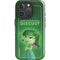 Disney Inside Out Disgust Portrait iPhone 16 Pro Impact Case