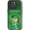 Disney Inside Out Disgust Portrait iPhone 16 Pro Magsafe Impact Case