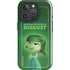 Disney Inside Out Disgust Portrait iPhone 16 Pro Max Impact Case