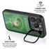 Disney Inside Out Disgust Portrait iPhone 16 Pro Max Kickstand Case