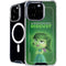 Disney Inside Out Disgust Portrait iPhone 16 Pro Max MagSafe Case