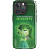 Disney Inside Out Disgust Portrait iPhone 16 Pro Max Magsafe Impact Case