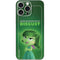Disney Inside Out Disgust Portrait iPhone 16 Pro Max Skin