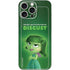 Disney Inside Out Disgust Portrait iPhone 16 Pro Max Skin