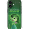 Disney Inside Out Disgust Portrait iPhone 16 Skin