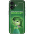 Disney Inside Out Disgust Portrait iPhone 16 Skin