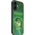 Disney Inside Out Disgust Portrait iPhone 16 Skin