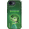 Disney Inside Out Disgust Portrait iPhone 16e Impact Case